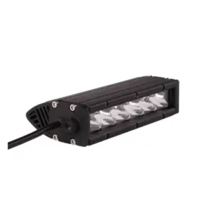 BARRE LED - SIFAM - CREE 30W - 7"