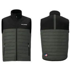 Polaris Bodywarmer KAKI 2024