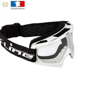 Lunette Cross BLANC S-LINE