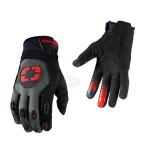 Gants Polaris Kaki
