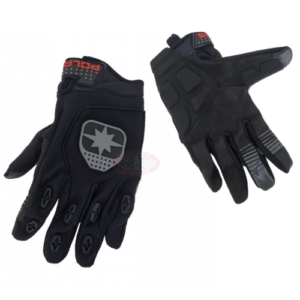 Gants Polaris Noir