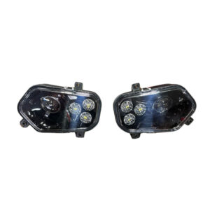 Phares Led pour Polaris