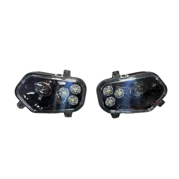 Phares Led pour Polaris