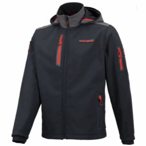 Softshell Polaris 2024