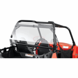 PANNEAU ARRIÈRE LOCK & RIDE® - POLARIS POUR RZR S