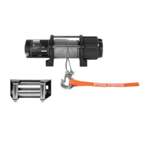 Treuil Polaris® HD 2 tonnes RANGER