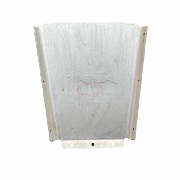 Plaque Pare Chocs Avant (Sans Treuil) – Image 2