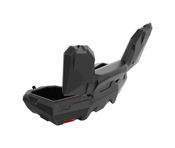 Coffre Arrière Polaris 570 – Image 3