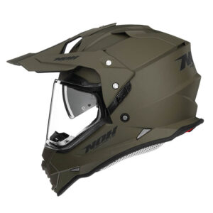 Casque Nox N312 Military