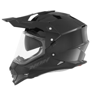 Casque Nox N312 Noir