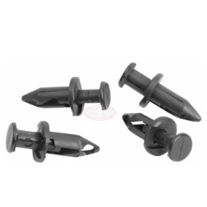 Clips de carrosserie et de garde-boue