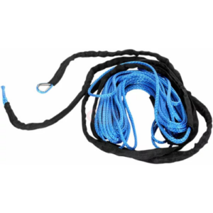Cable Nylon MOOSE Bleu