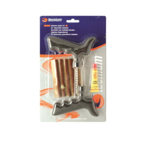 Kit de réparation pneumatiques