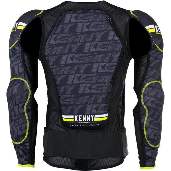 Gilet de protection PERFORMANCE KENNY – Image 2