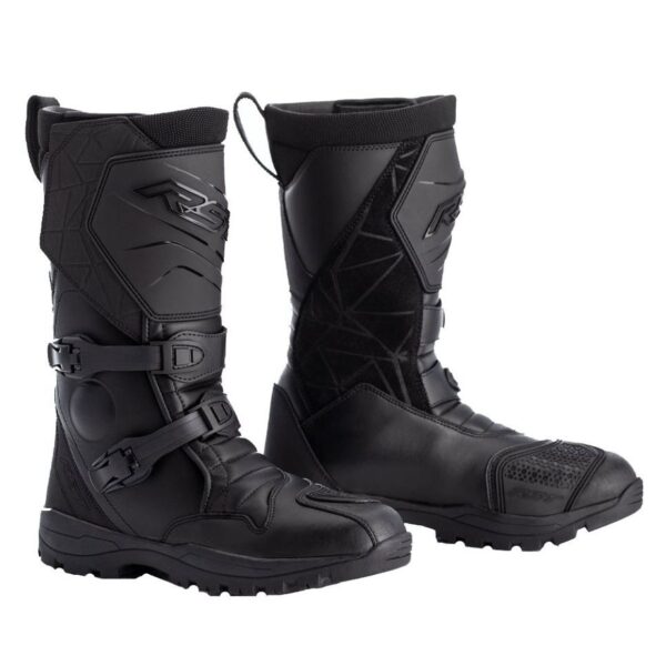 Bottes de Quad ADVENTURE-X
