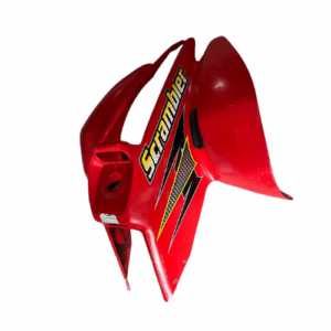 COQUE AVANT 500 SCARMBLER