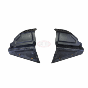 PROTECTION DE TRIANGLE 325 ACE ET 570 SPORTSMAN